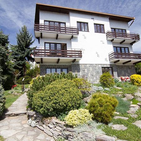 Pension Apartment Granit Прага Стая снимка