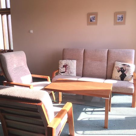 Pension Apartment Granit Прага Екстериор снимка