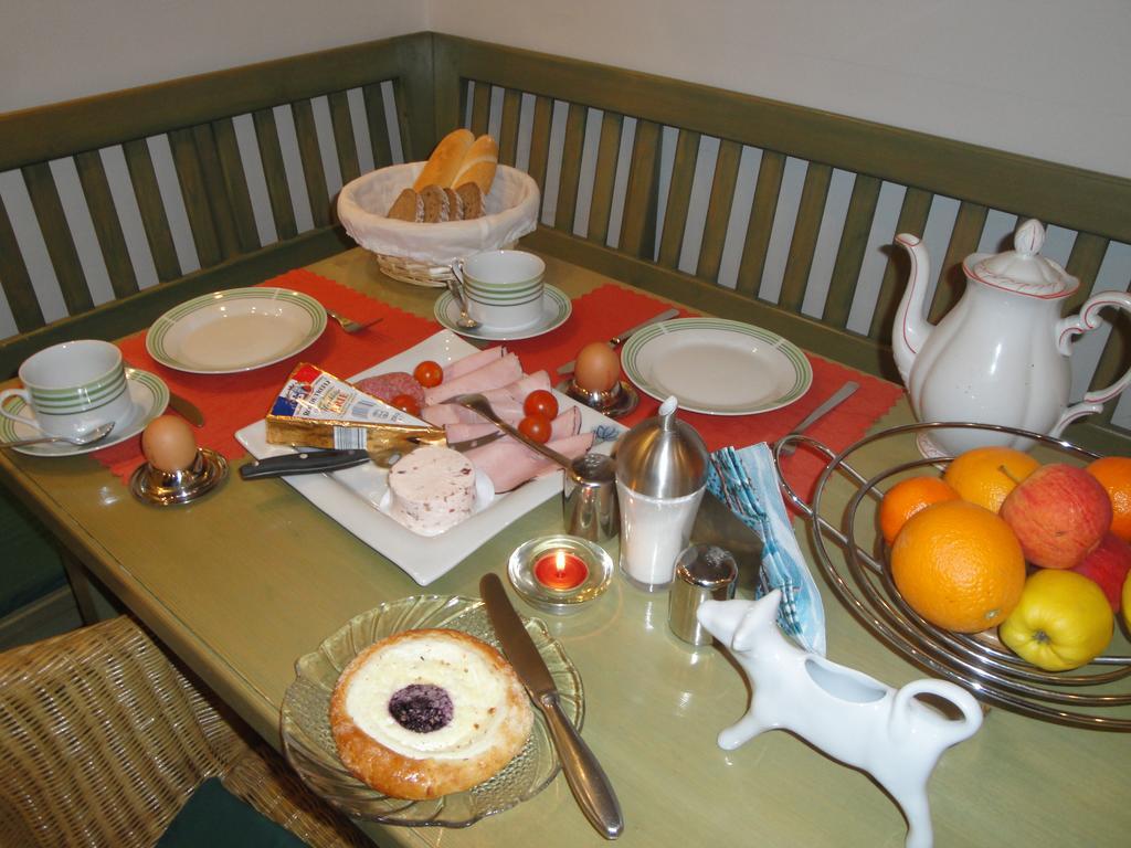 Pension Apartment Granit Прага Стая снимка