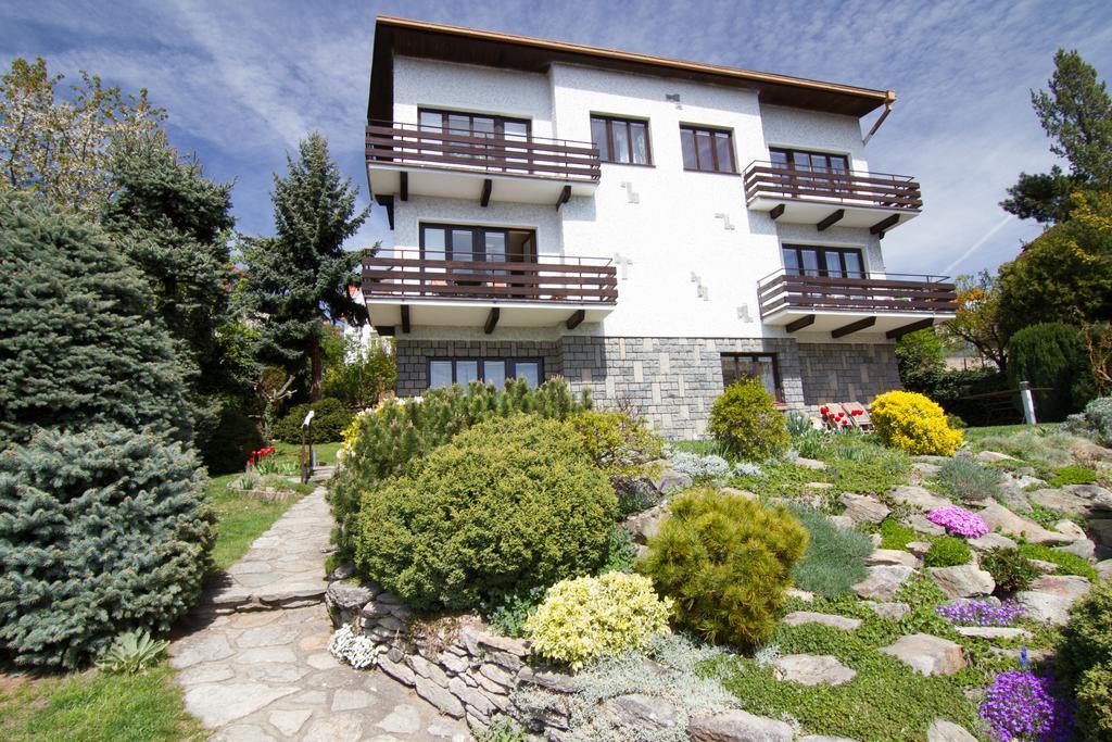 Pension Apartment Granit Прага Стая снимка