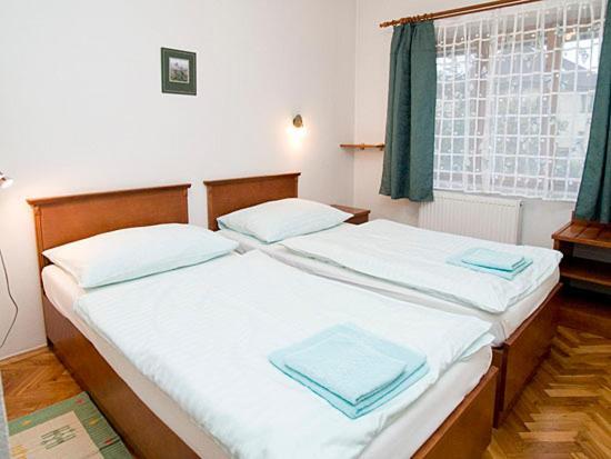 Pension Apartment Granit Прага Стая снимка