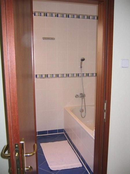 Pension Apartment Granit Прага Екстериор снимка