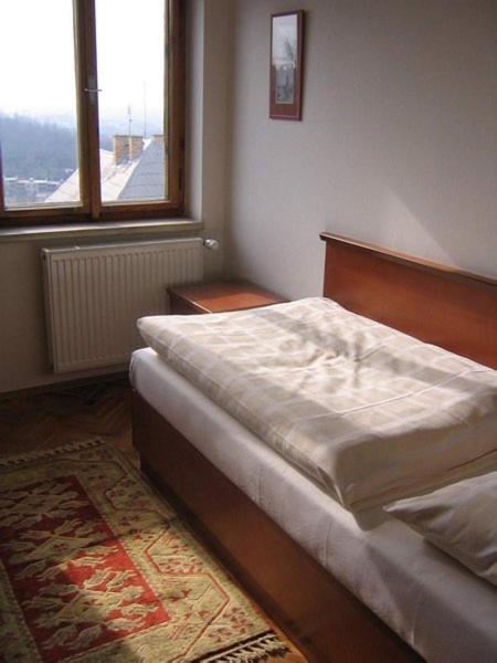 Pension Apartment Granit Прага Екстериор снимка