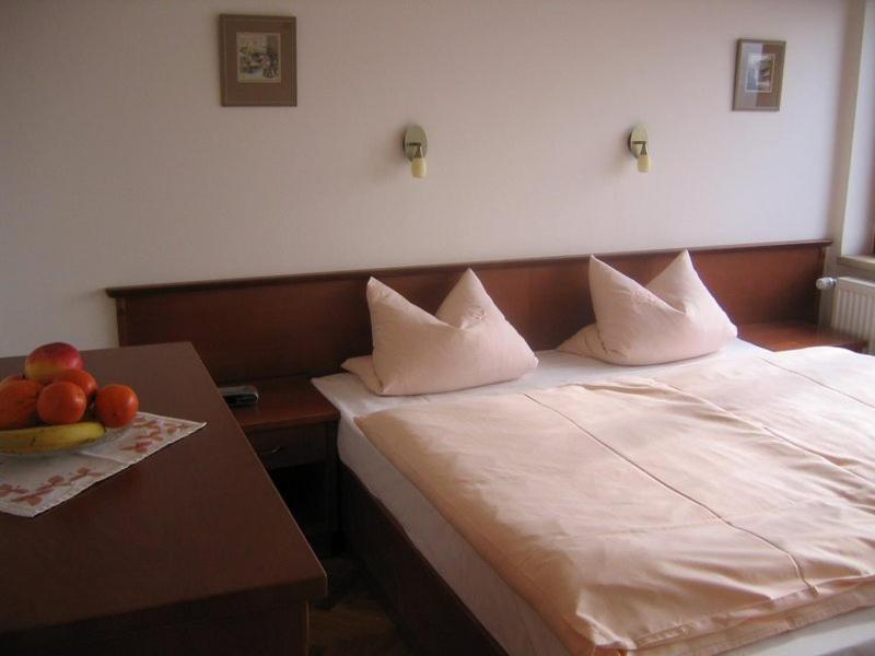 Pension Apartment Granit Прага Стая снимка