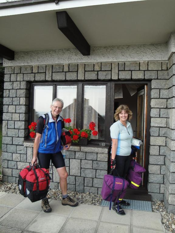 Pension Apartment Granit Прага Стая снимка
