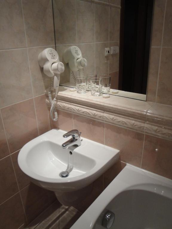 Pension Apartment Granit Прага Стая снимка