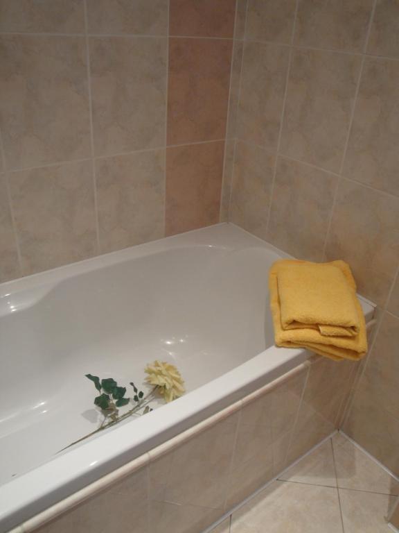Pension Apartment Granit Прага Стая снимка