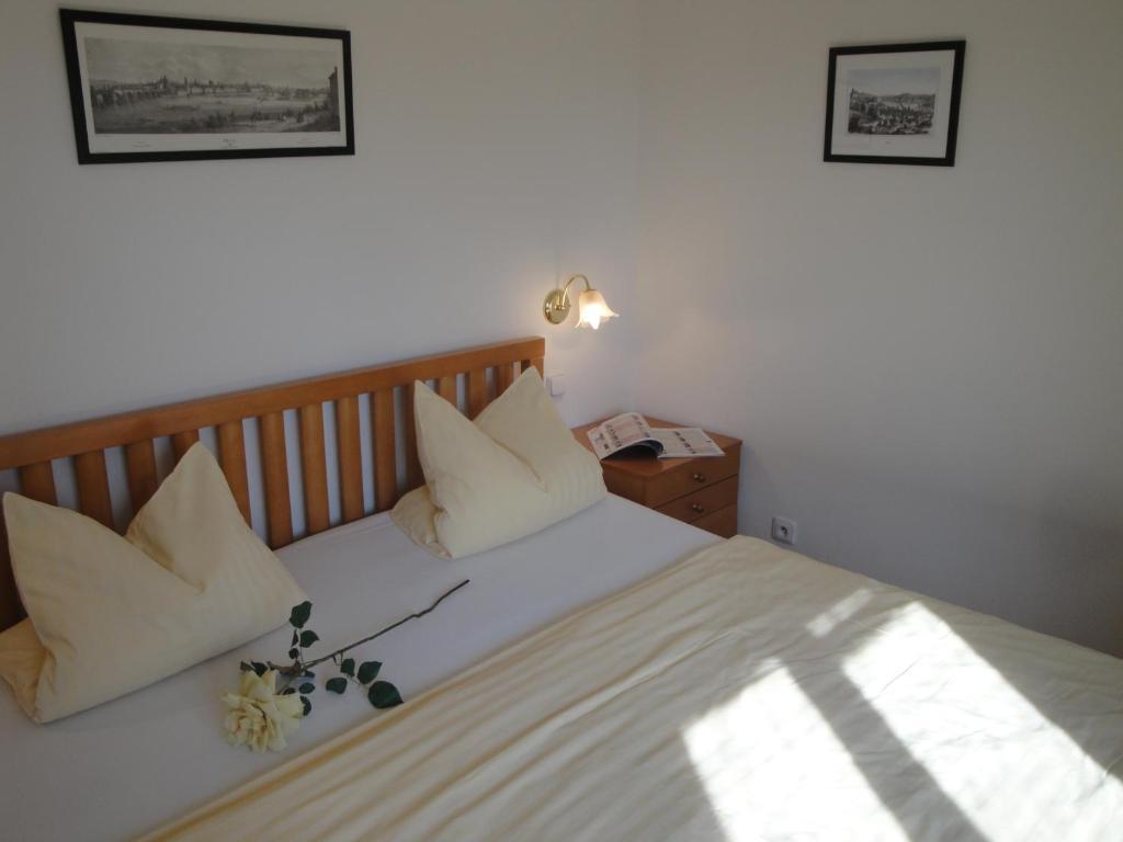 Pension Apartment Granit Прага Стая снимка