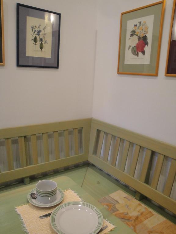Pension Apartment Granit Прага Екстериор снимка